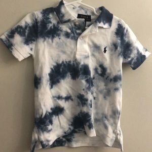 Toddler Polo Shirt
